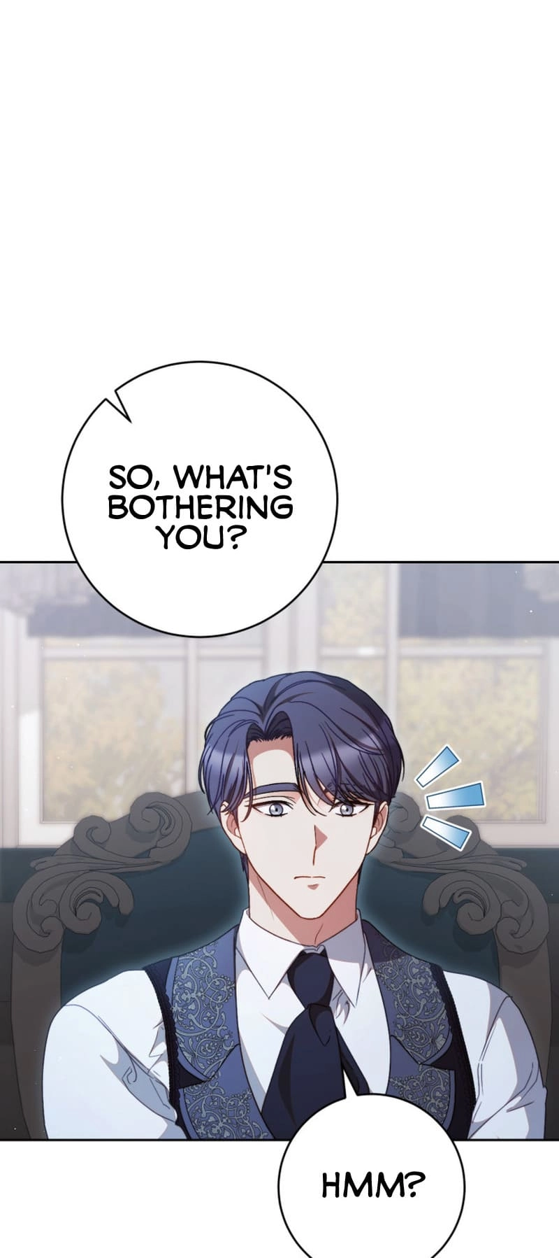 I Raised My Younger Sister Beautifully Chapter 37 Page 51