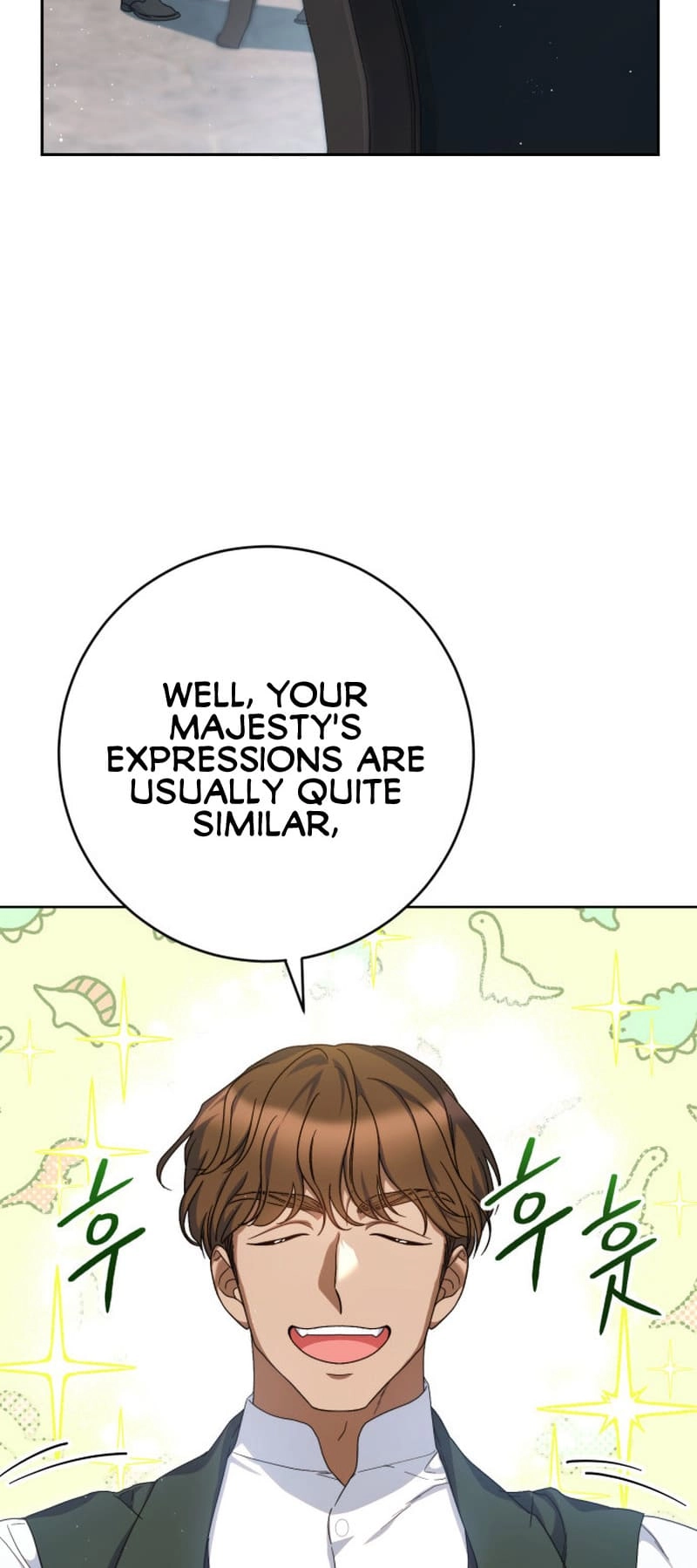 I Raised My Younger Sister Beautifully Chapter 37 Page 53