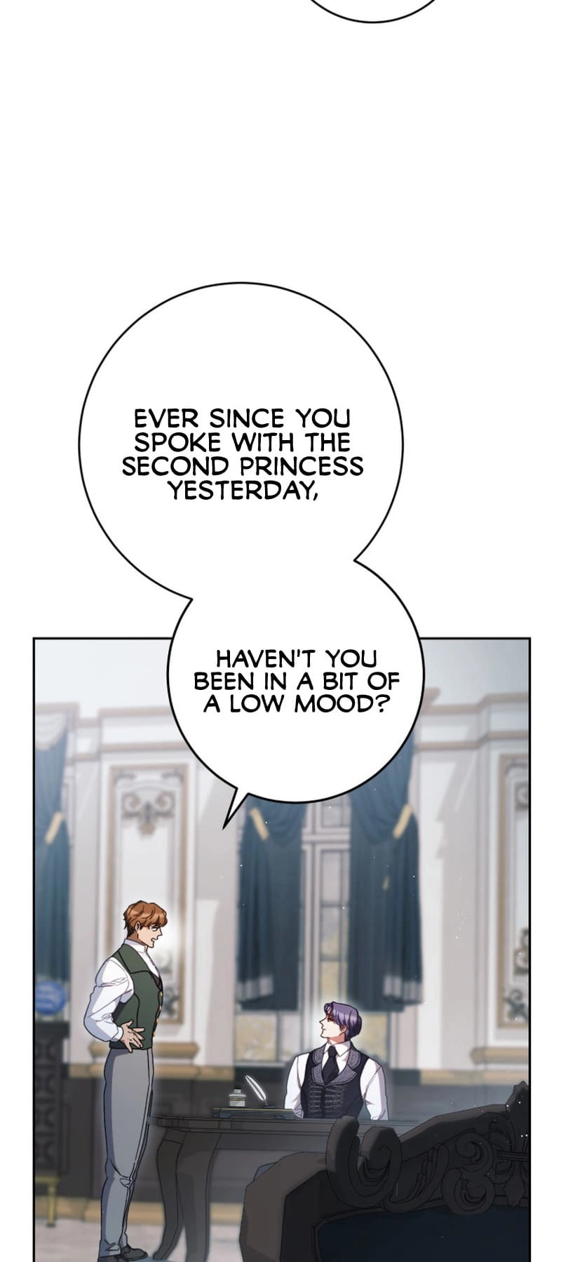 I Raised My Younger Sister Beautifully Chapter 37 Page 52