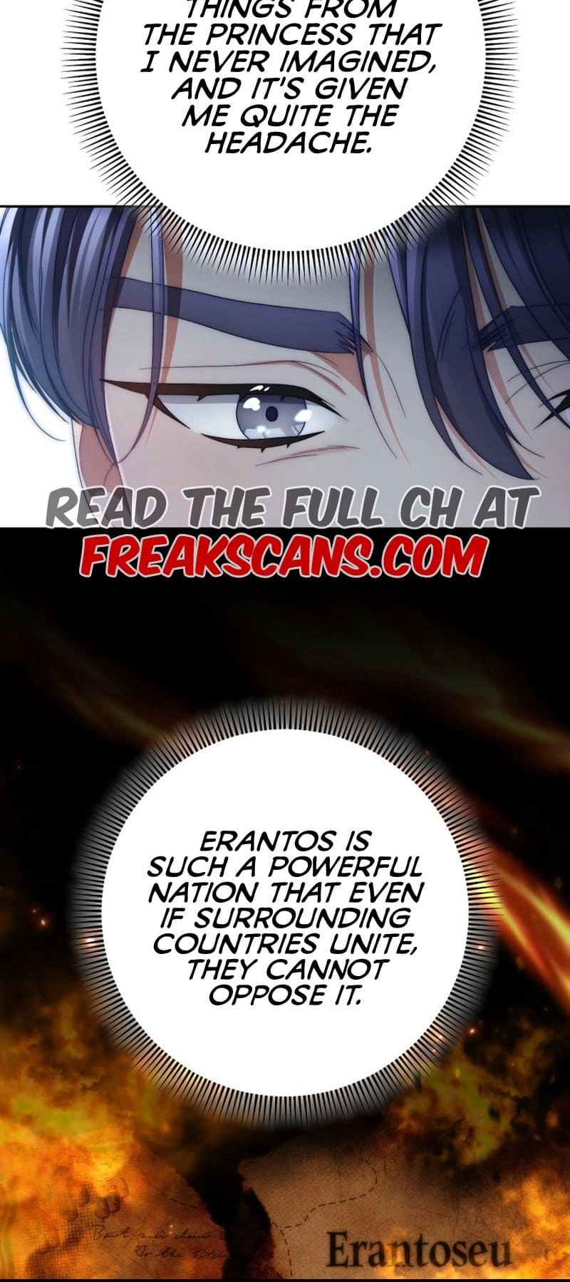I Raised My Younger Sister Beautifully Chapter 37 Page 57