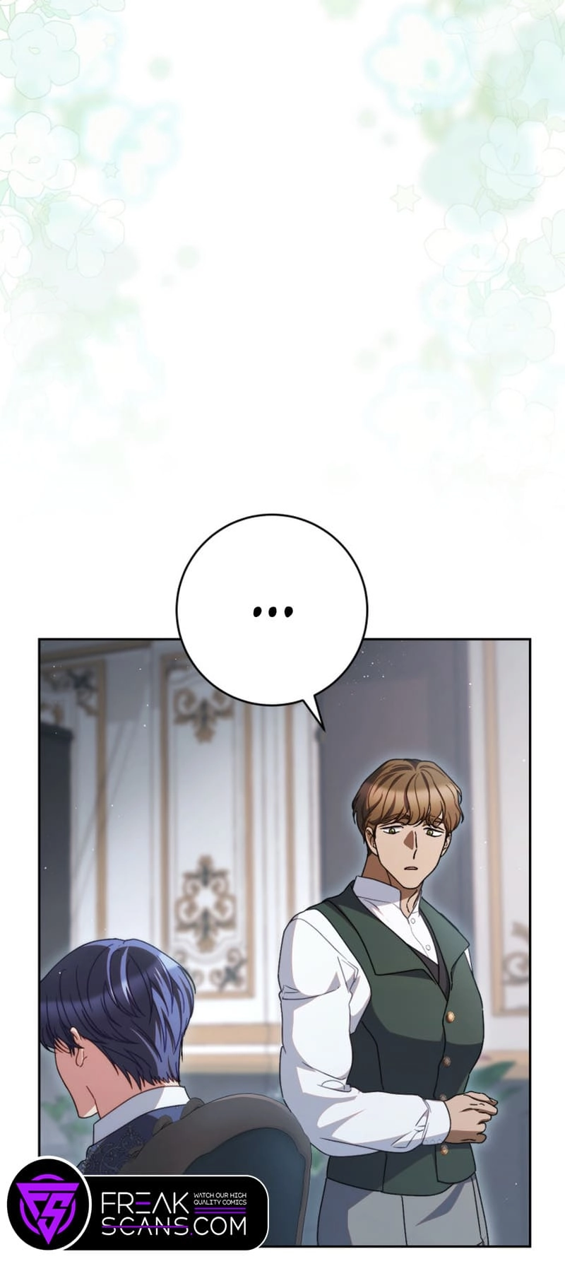 I Raised My Younger Sister Beautifully Chapter 37 Page 50