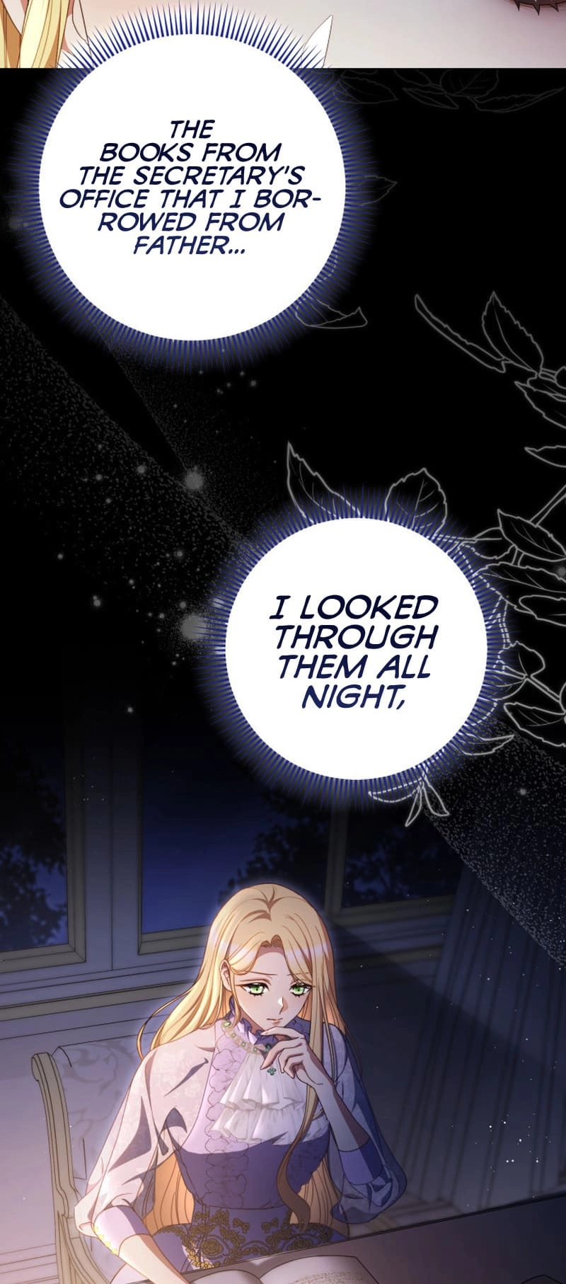 I Raised My Younger Sister Beautifully Chapter 37 Page 19