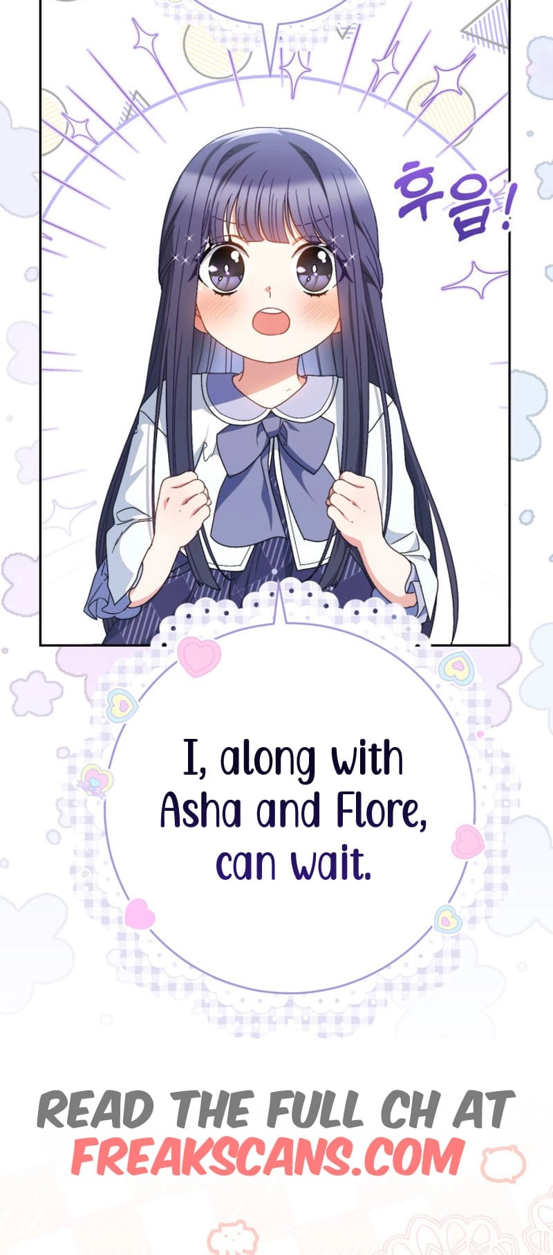 I Raised My Younger Sister Beautifully Chapter 37 Page 24
