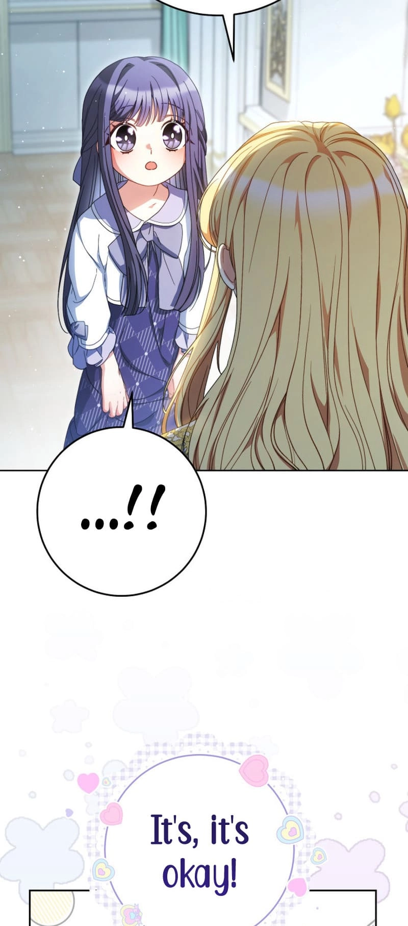 I Raised My Younger Sister Beautifully Chapter 37 Page 23