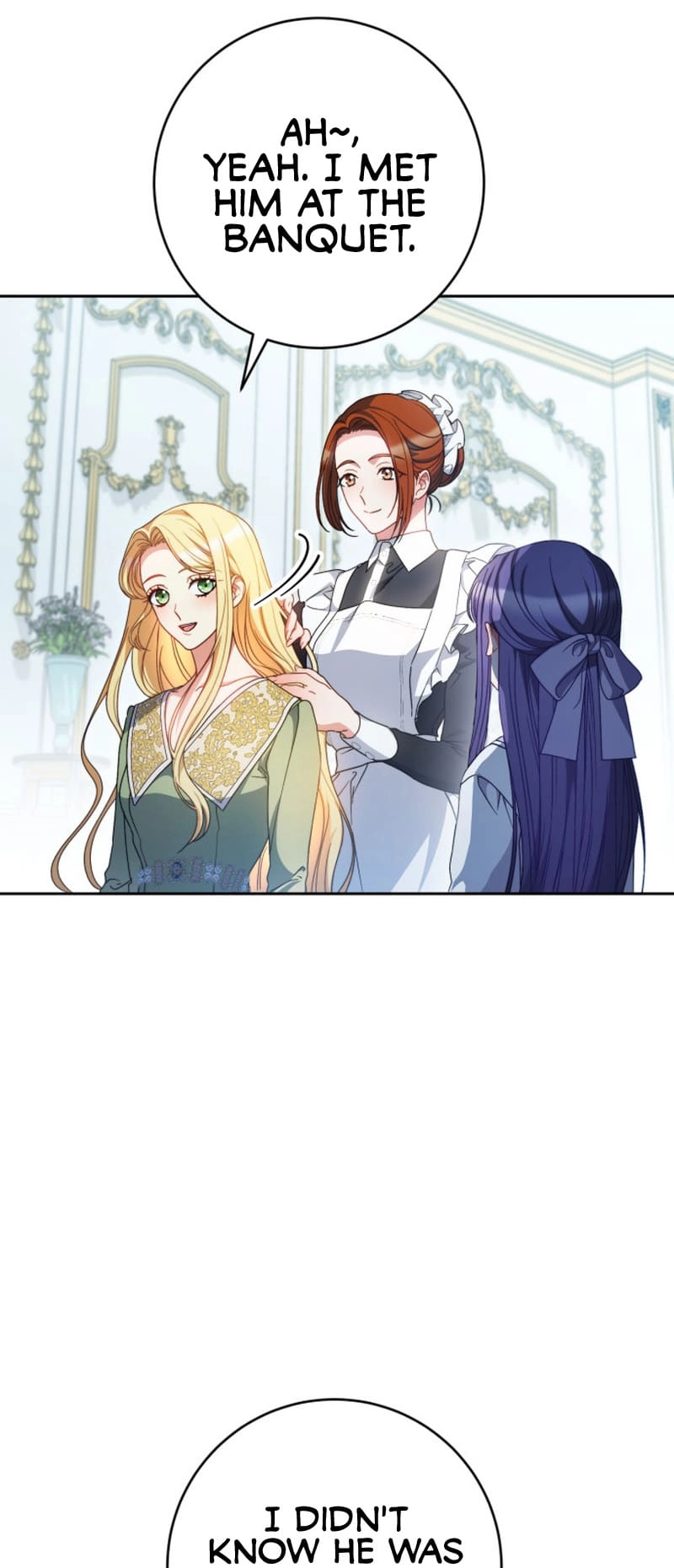 I Raised My Younger Sister Beautifully Chapter 37 Page 32