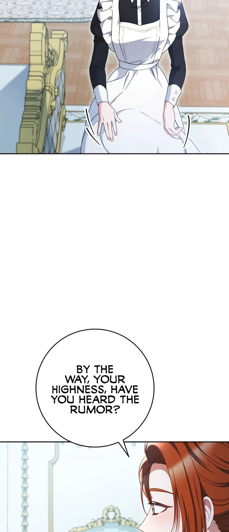 I Raised My Younger Sister Beautifully Chapter 37 Page 29