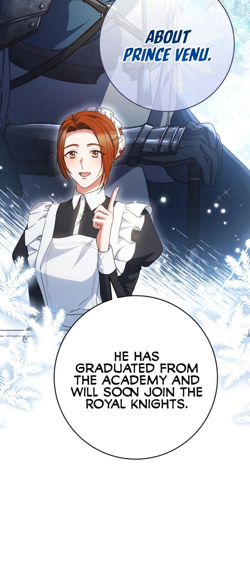 I Raised My Younger Sister Beautifully Chapter 37 Page 31