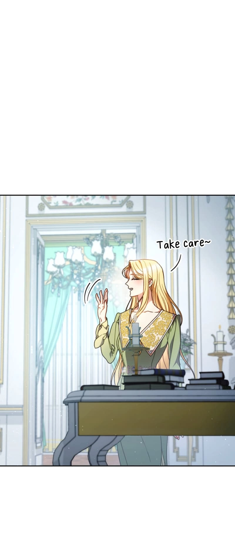I Raised My Younger Sister Beautifully Chapter 37 Page 43
