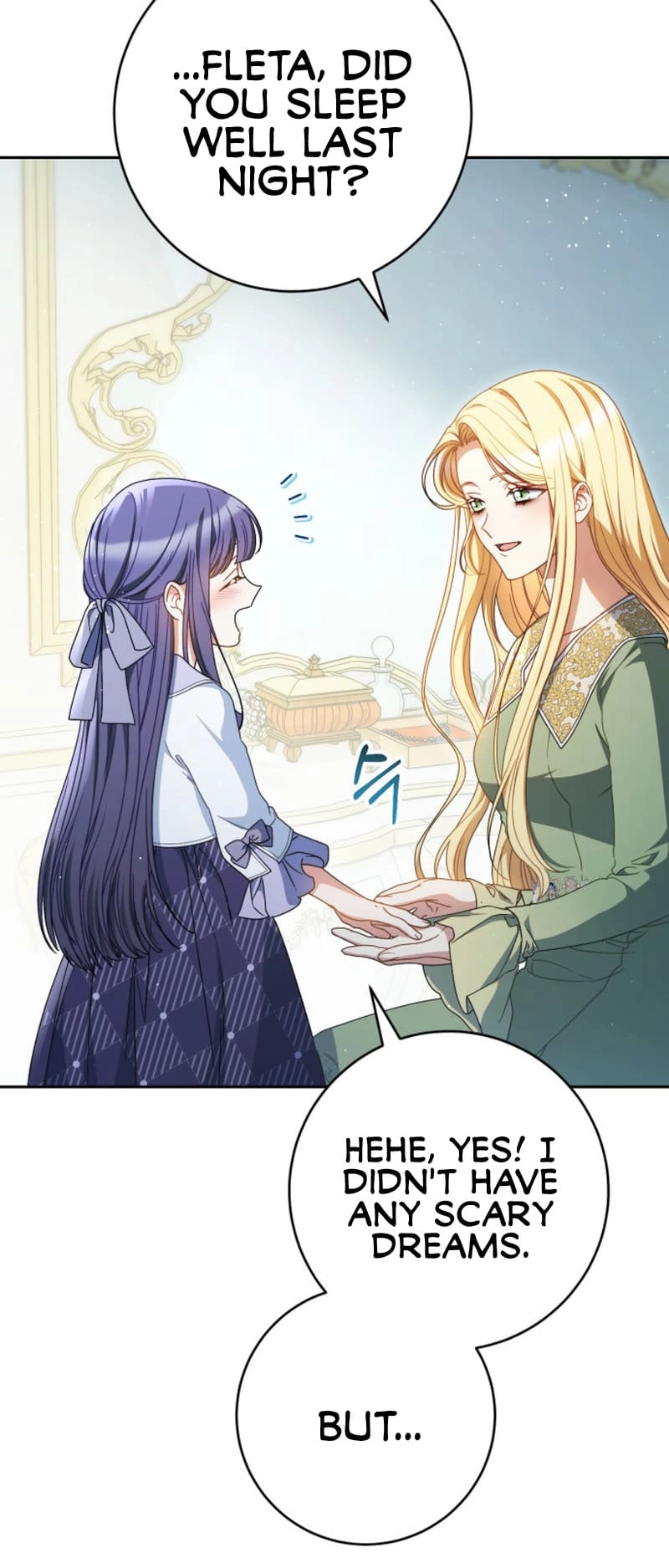 I Raised My Younger Sister Beautifully Chapter 37 Page 11