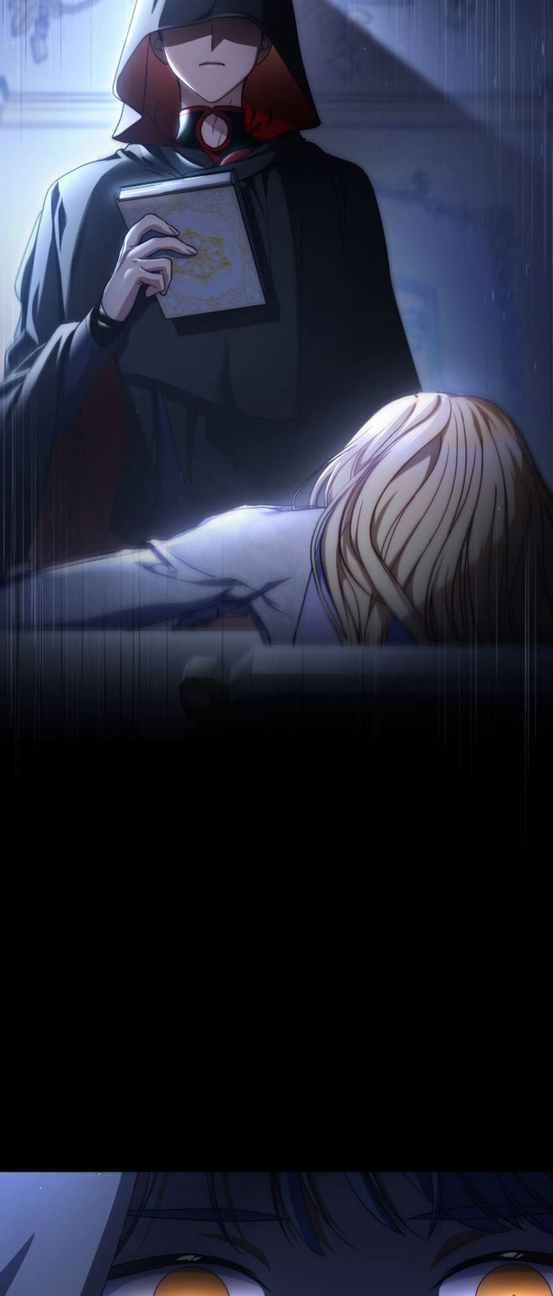 I Raised My Younger Sister Beautifully Chapter 37 Page 5