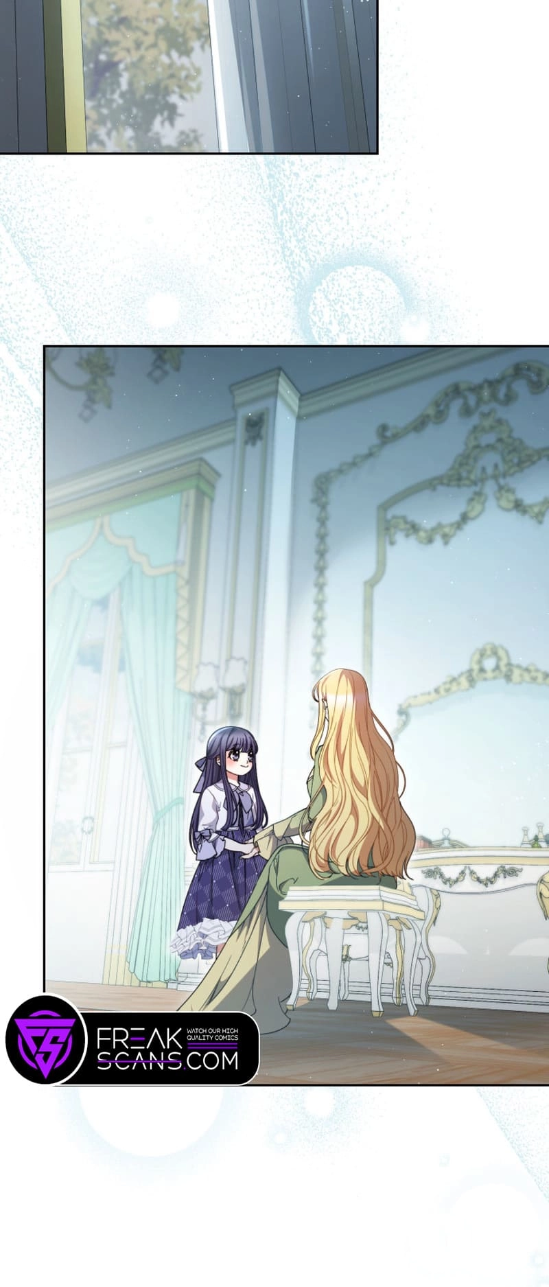 I Raised My Younger Sister Beautifully Chapter 37 Page 8