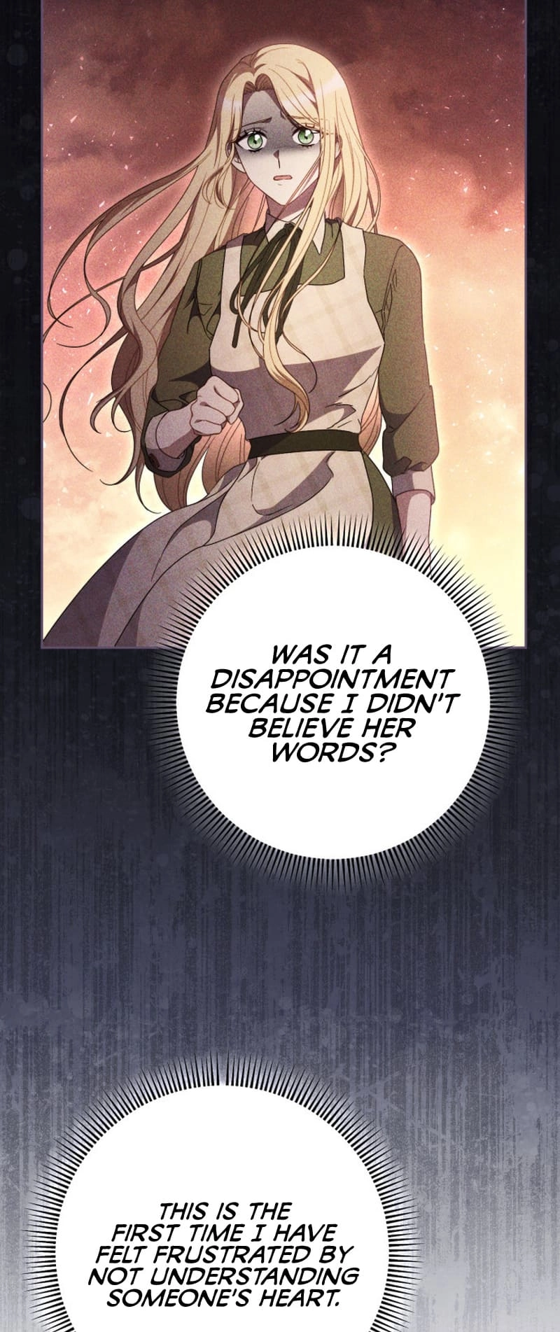 I Raised My Younger Sister Beautifully Chapter 37 Page 62