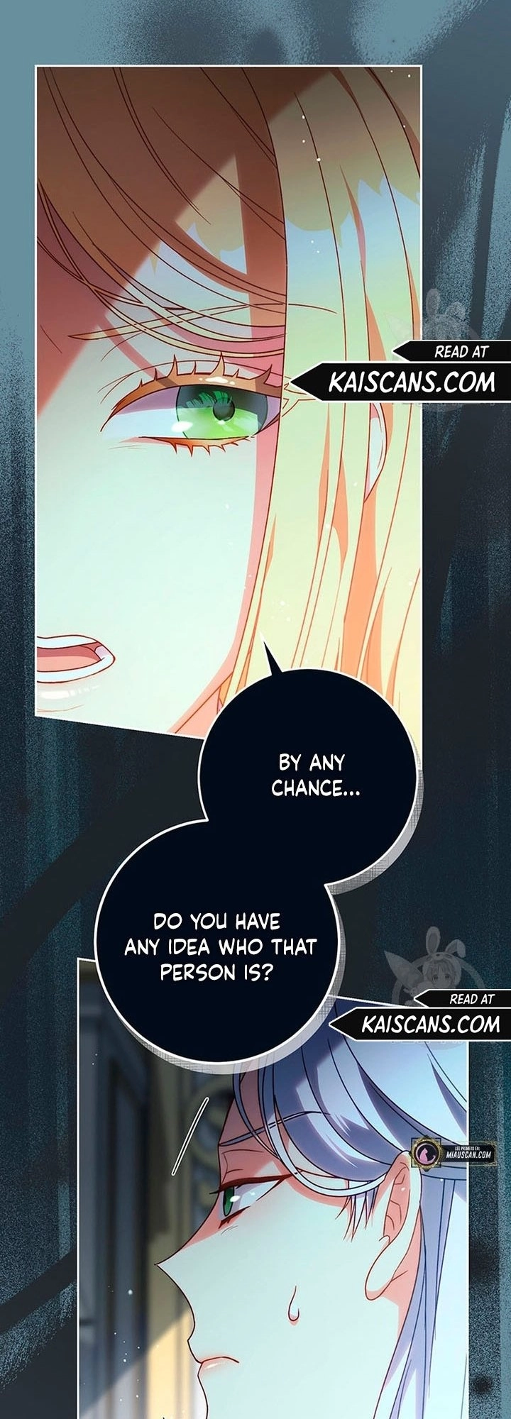 I Raised My Younger Sister Beautifully Chapter 13 Page 53