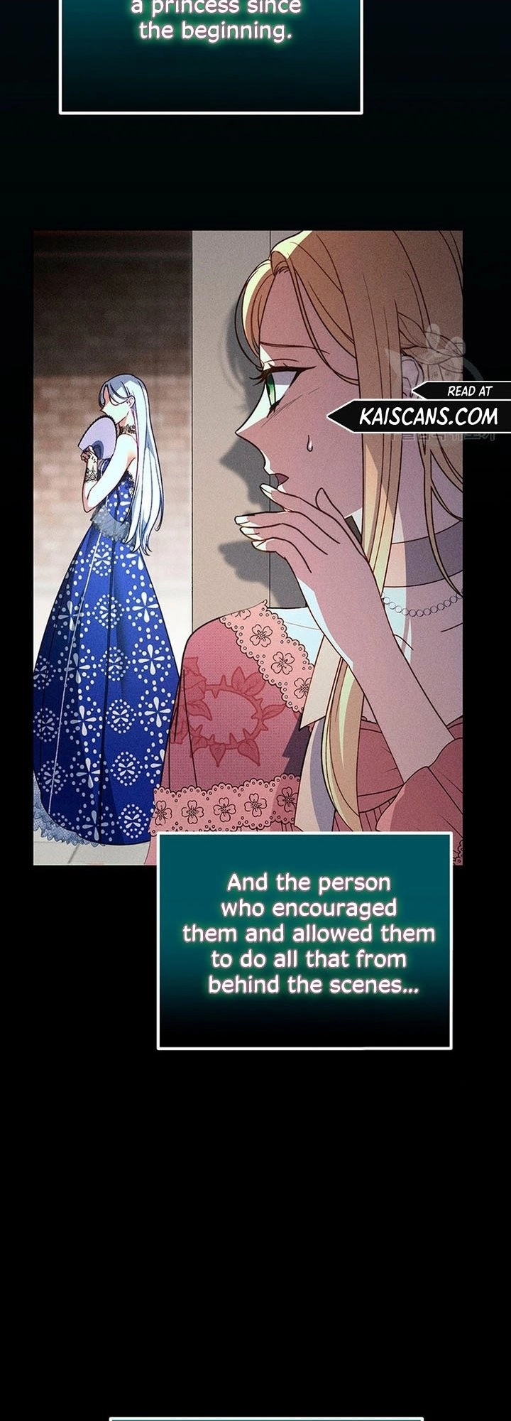 I Raised My Younger Sister Beautifully Chapter 13 Page 46