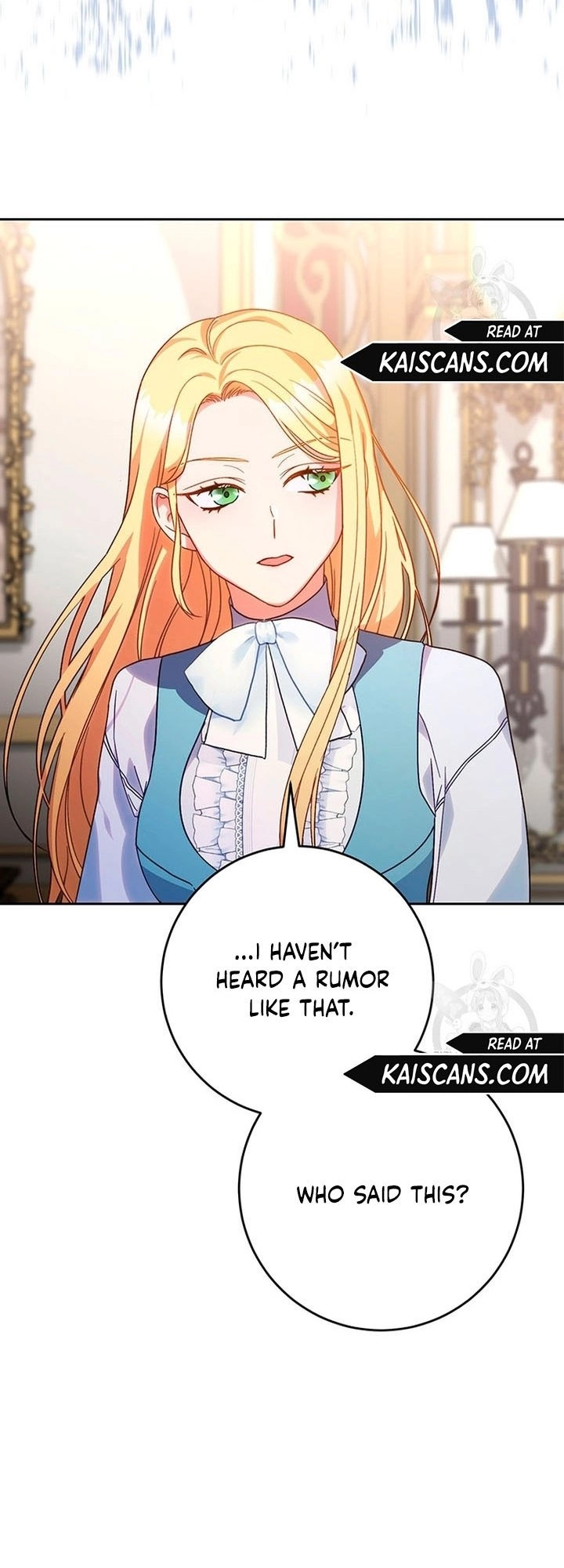 I Raised My Younger Sister Beautifully Chapter 13 Page 49