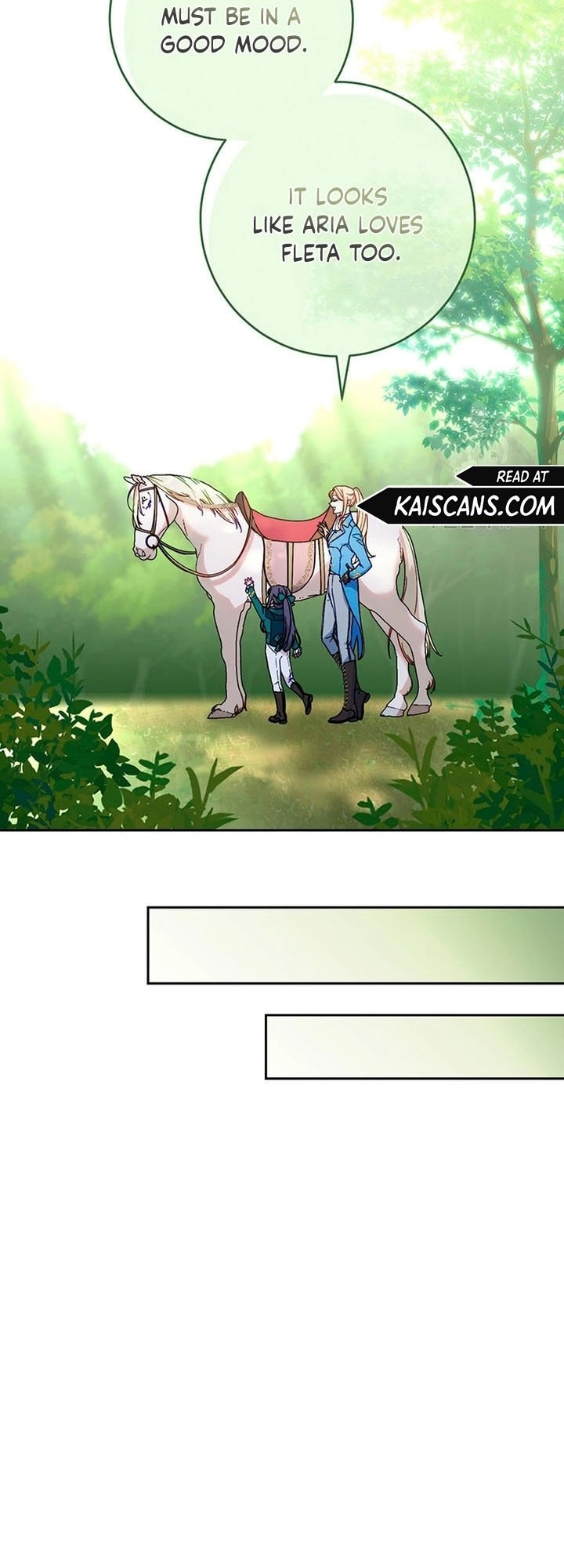 I Raised My Younger Sister Beautifully Chapter 13 Page 12