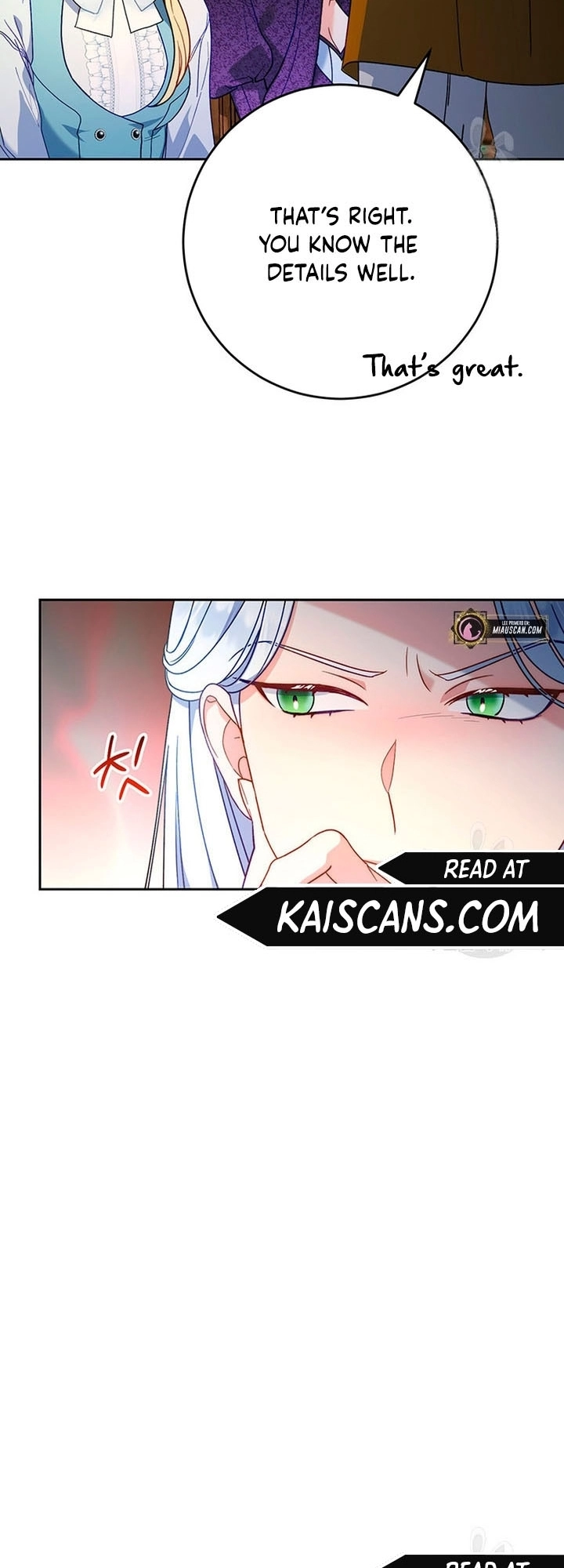 I Raised My Younger Sister Beautifully Chapter 13 Page 41