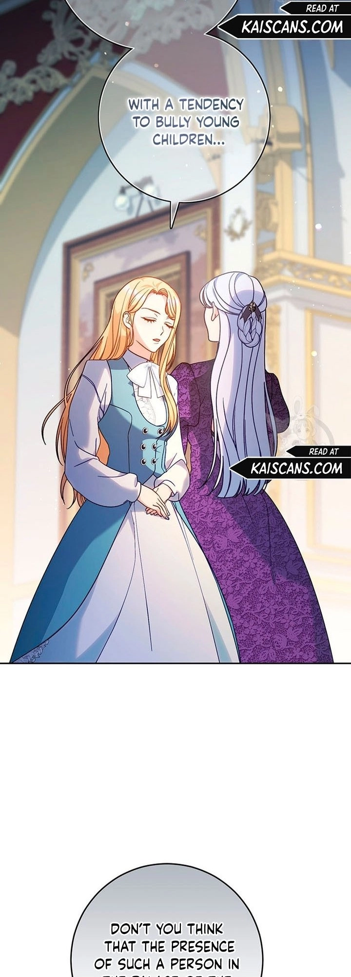 I Raised My Younger Sister Beautifully Chapter 13 Page 51