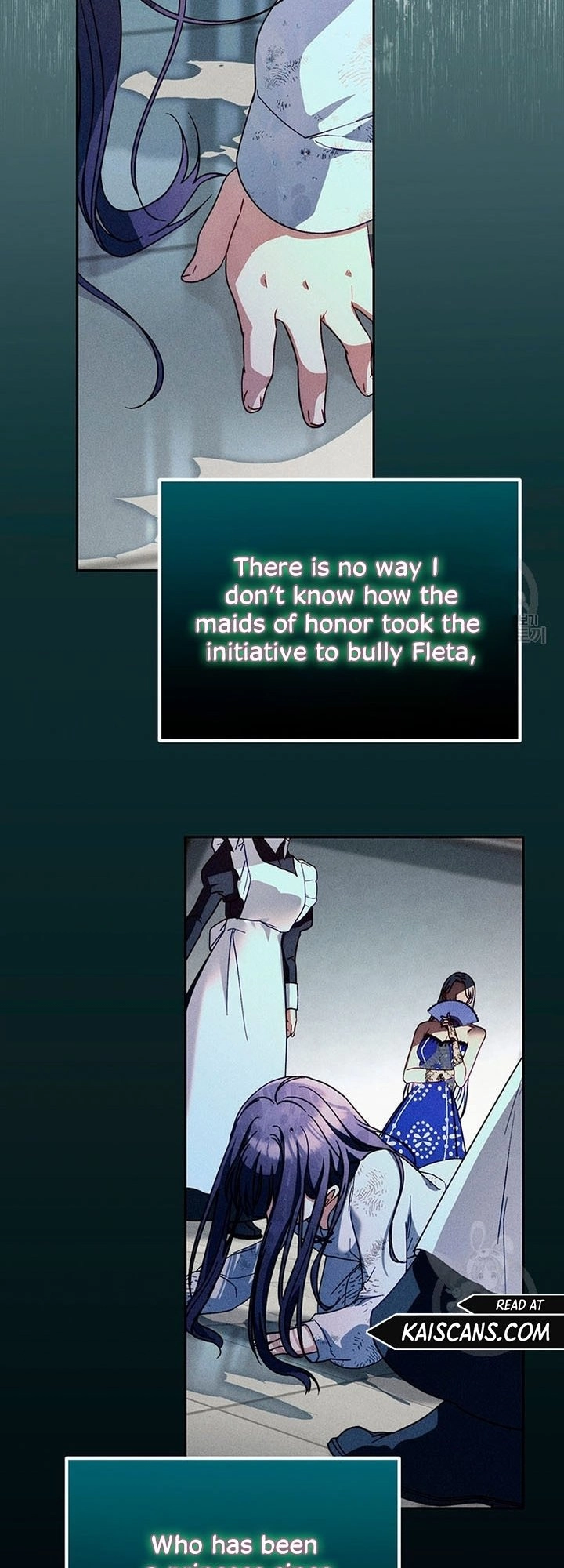 I Raised My Younger Sister Beautifully Chapter 13 Page 45
