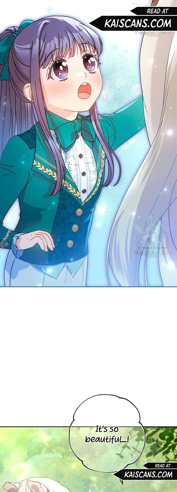 I Raised My Younger Sister Beautifully Chapter 13 Page 10