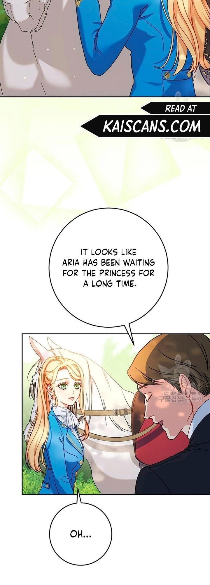 I Raised My Younger Sister Beautifully Chapter 13 Page 5