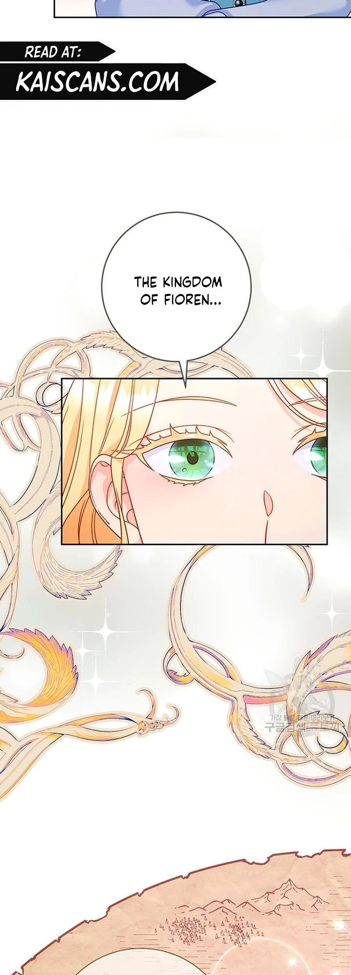I Raised My Younger Sister Beautifully Chapter 13 Page 38
