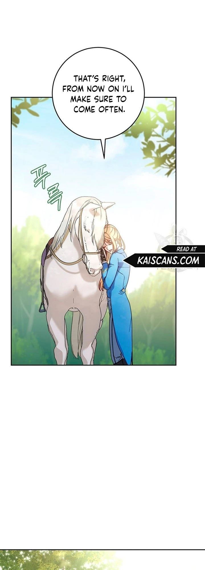 I Raised My Younger Sister Beautifully Chapter 13 Page 6