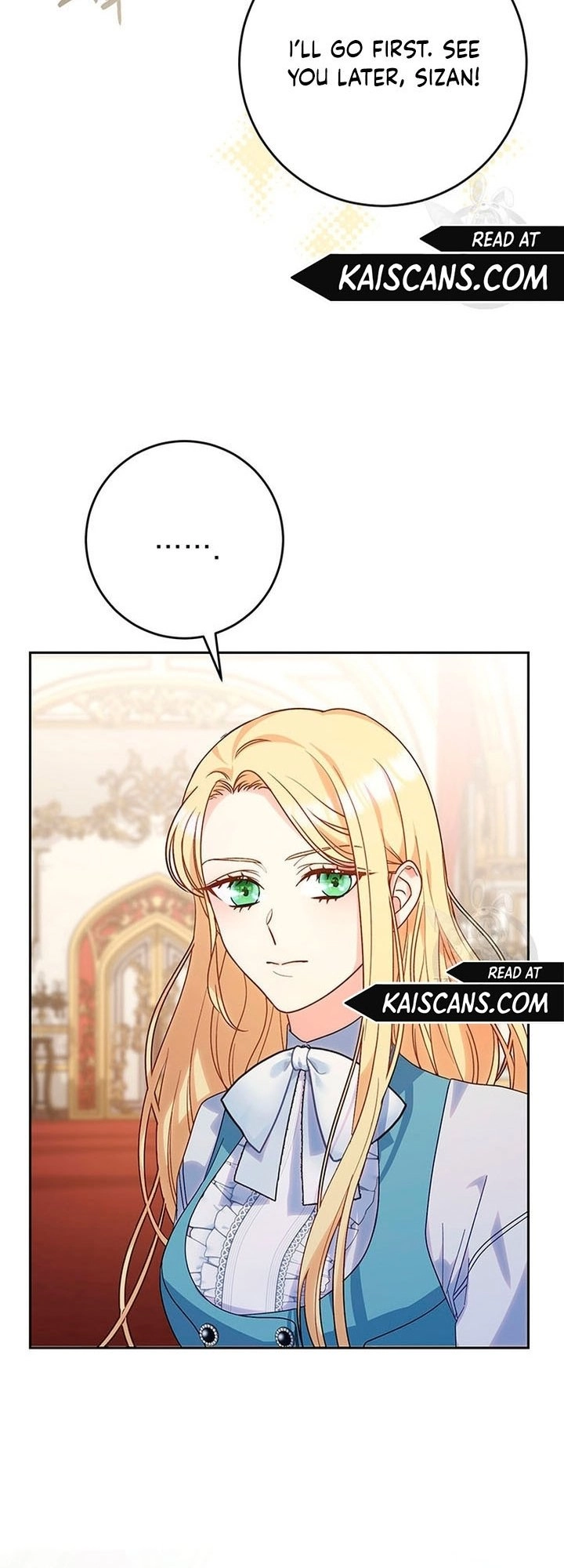 I Raised My Younger Sister Beautifully Chapter 13 Page 59