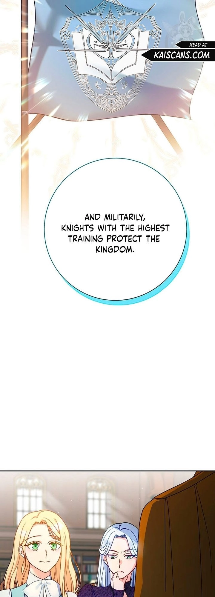 I Raised My Younger Sister Beautifully Chapter 13 Page 40