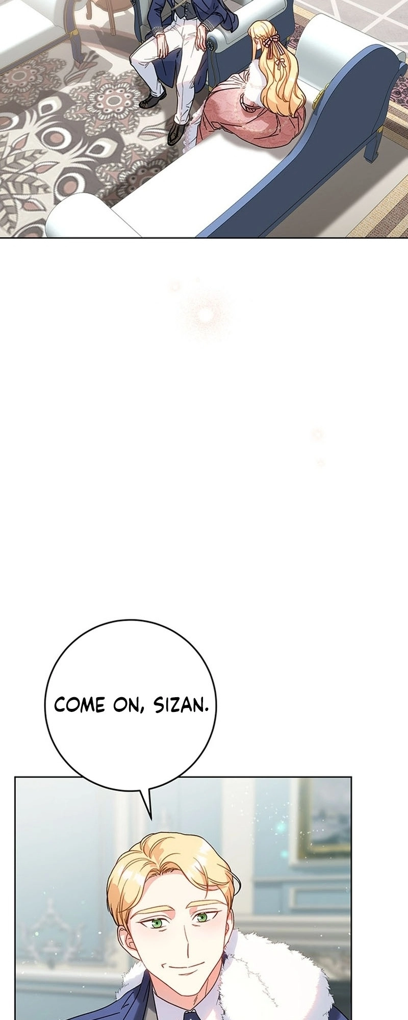 I Raised My Younger Sister Beautifully Chapter 9 Page 58