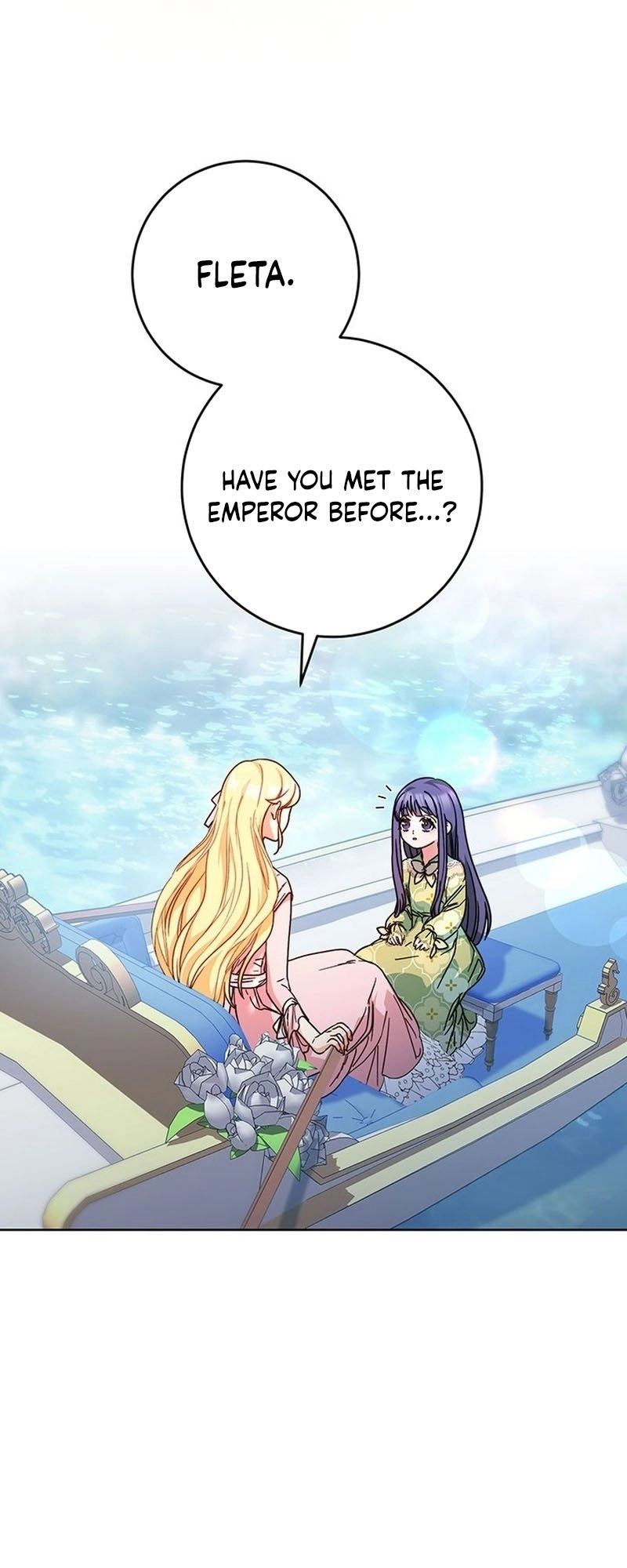I Raised My Younger Sister Beautifully Chapter 9 Page 11