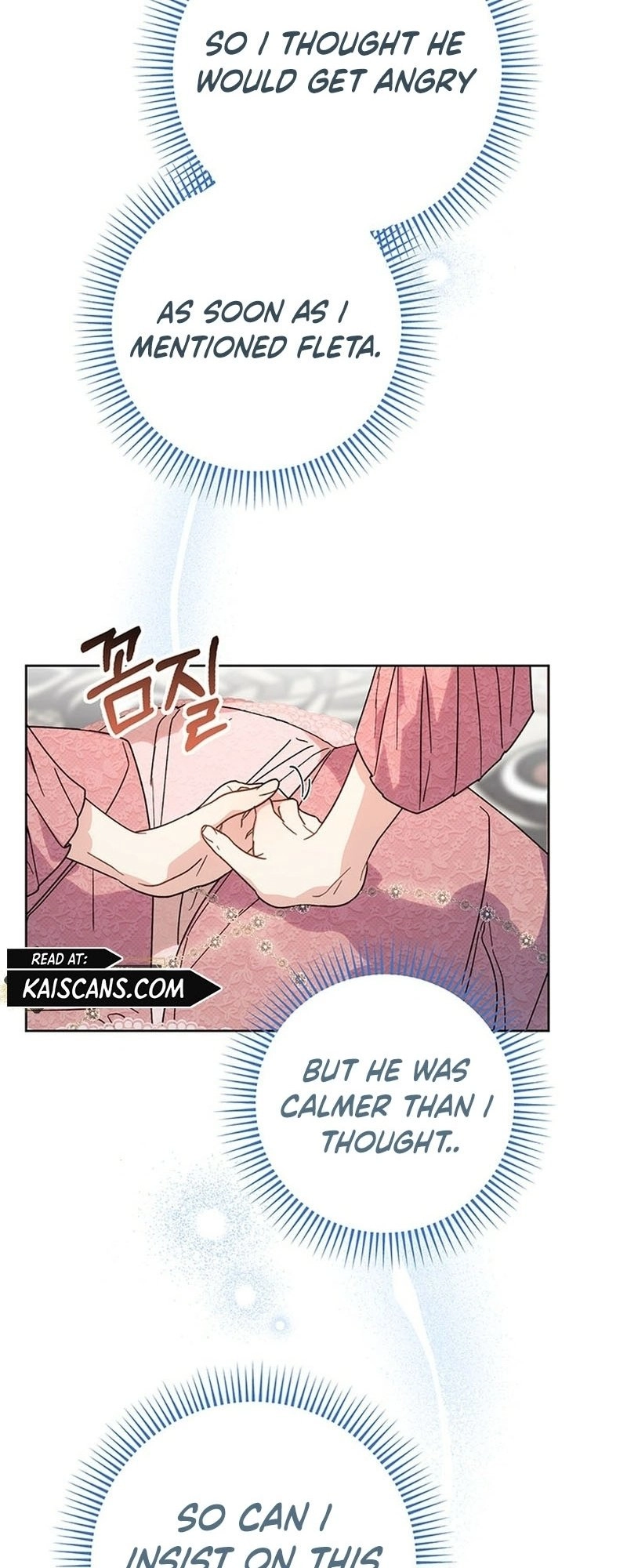 I Raised My Younger Sister Beautifully Chapter 9 Page 71