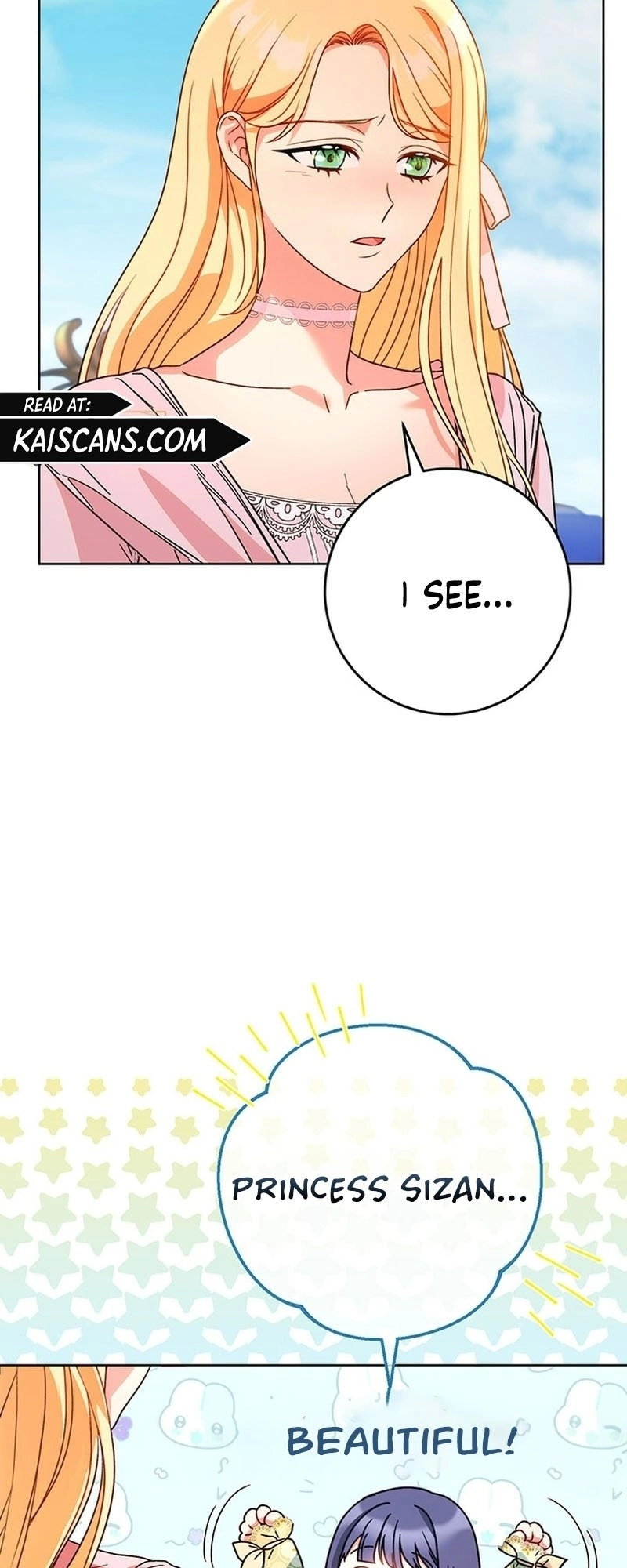 I Raised My Younger Sister Beautifully Chapter 9 Page 15