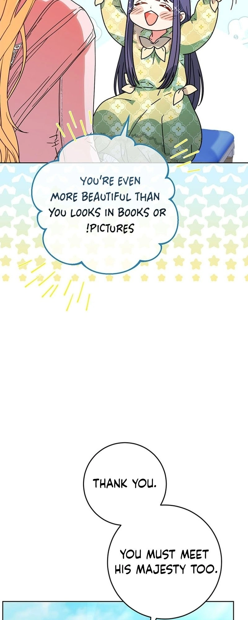 I Raised My Younger Sister Beautifully Chapter 9 Page 16