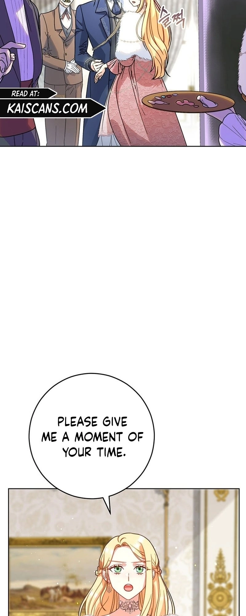 I Raised My Younger Sister Beautifully Chapter 9 Page 55