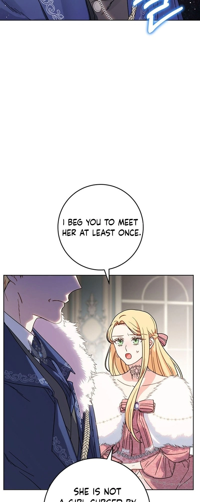 I Raised My Younger Sister Beautifully Chapter 9 Page 74