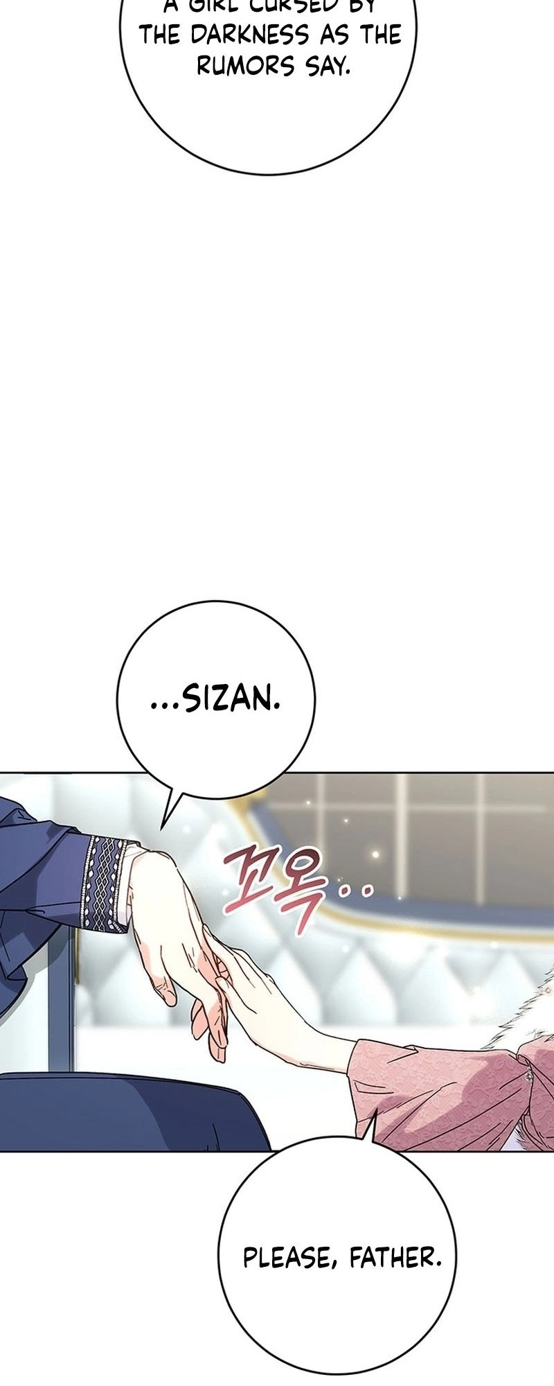 I Raised My Younger Sister Beautifully Chapter 9 Page 75