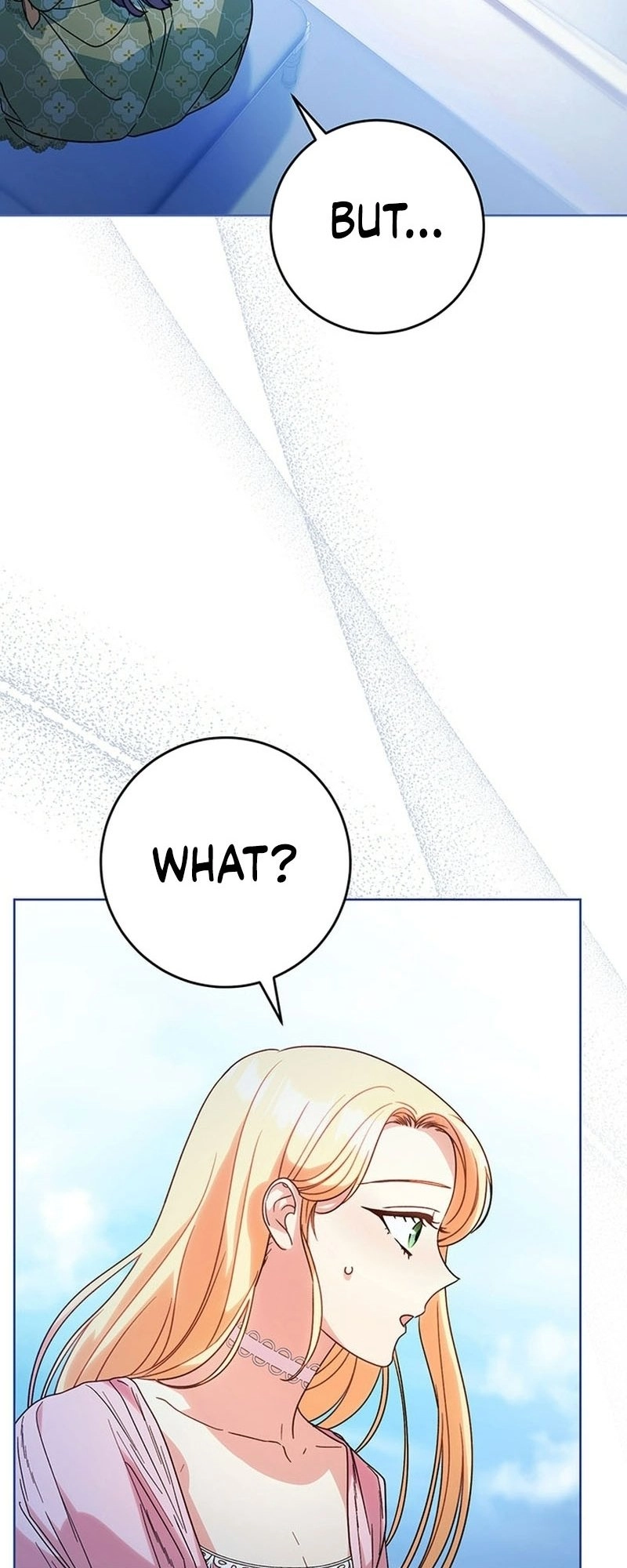 I Raised My Younger Sister Beautifully Chapter 9 Page 32