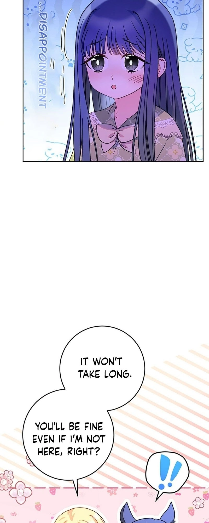 I Raised My Younger Sister Beautifully Chapter 9 Page 19