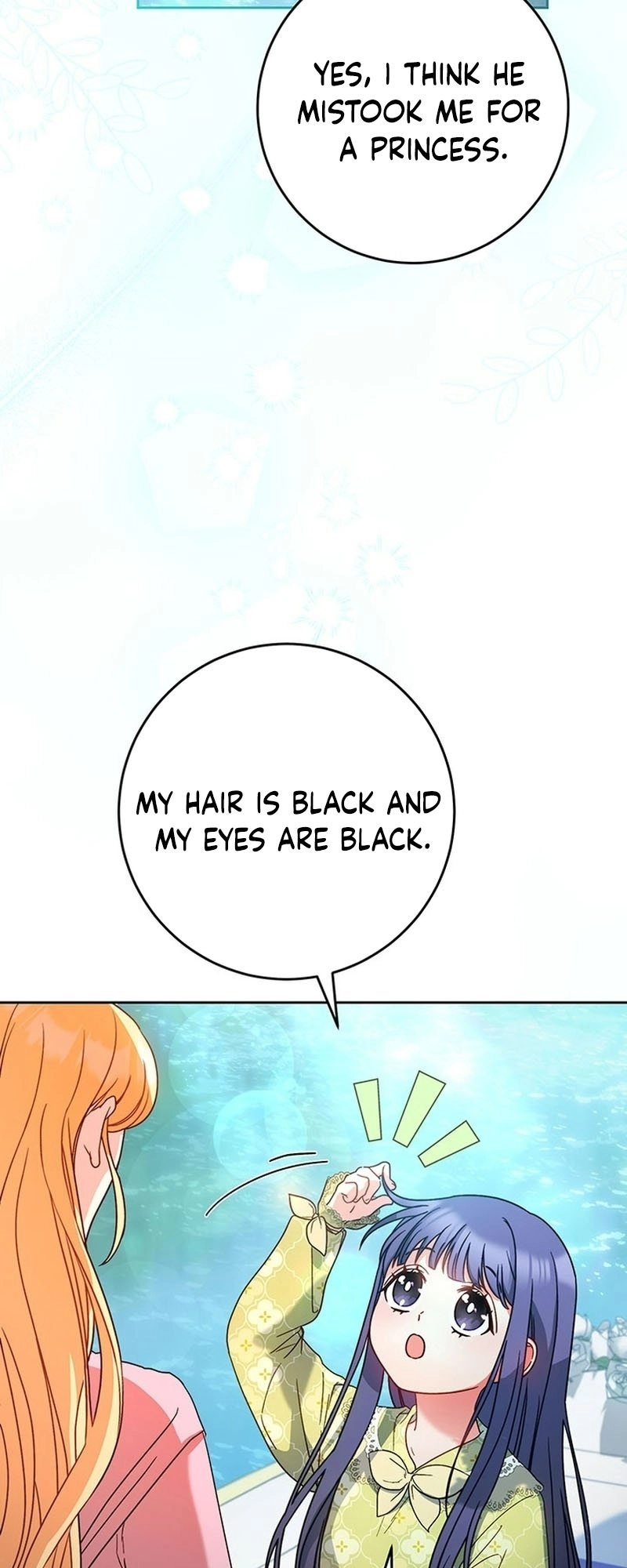 I Raised My Younger Sister Beautifully Chapter 9 Page 4