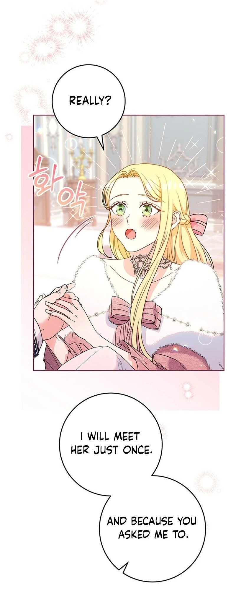 I Raised My Younger Sister Beautifully Chapter 9 Page 80