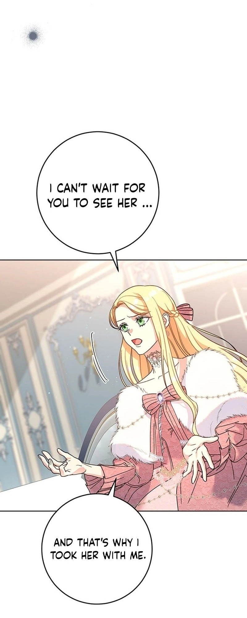 I Raised My Younger Sister Beautifully Chapter 9 Page 65