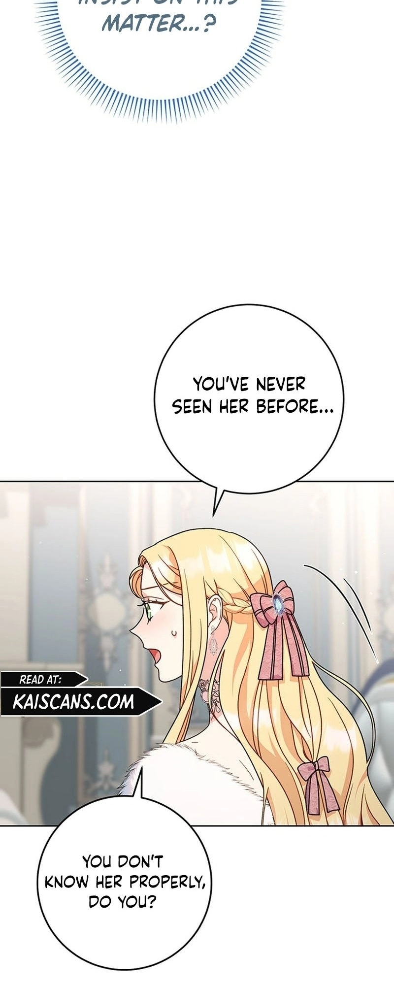 I Raised My Younger Sister Beautifully Chapter 9 Page 72