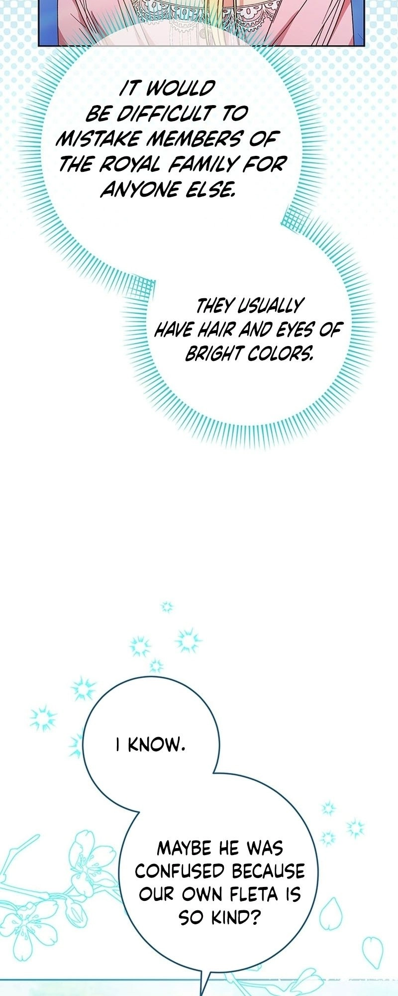 I Raised My Younger Sister Beautifully Chapter 9 Page 6