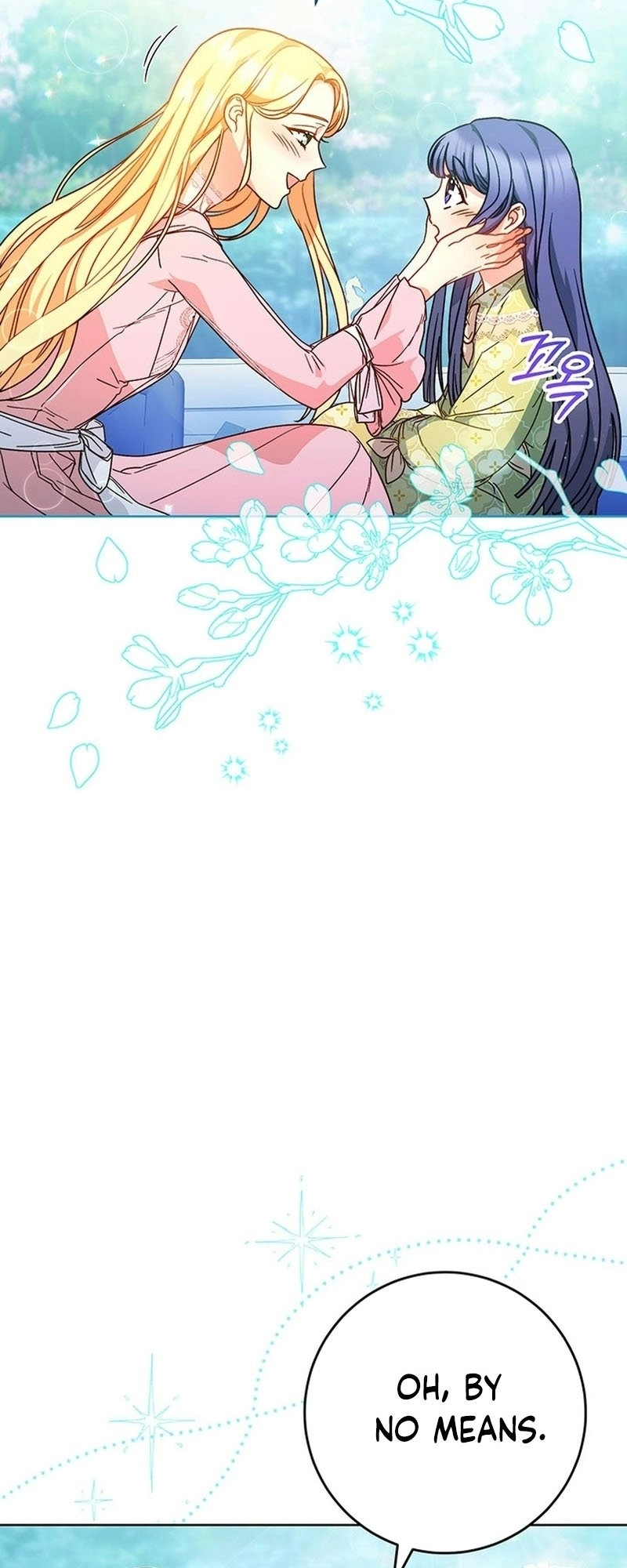 I Raised My Younger Sister Beautifully Chapter 9 Page 7