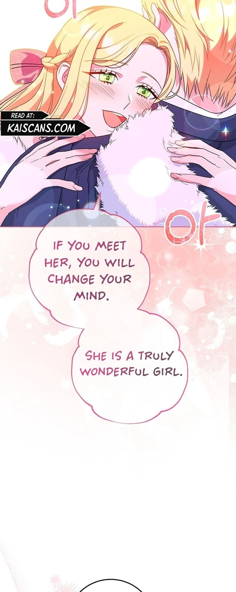 I Raised My Younger Sister Beautifully Chapter 9 Page 84