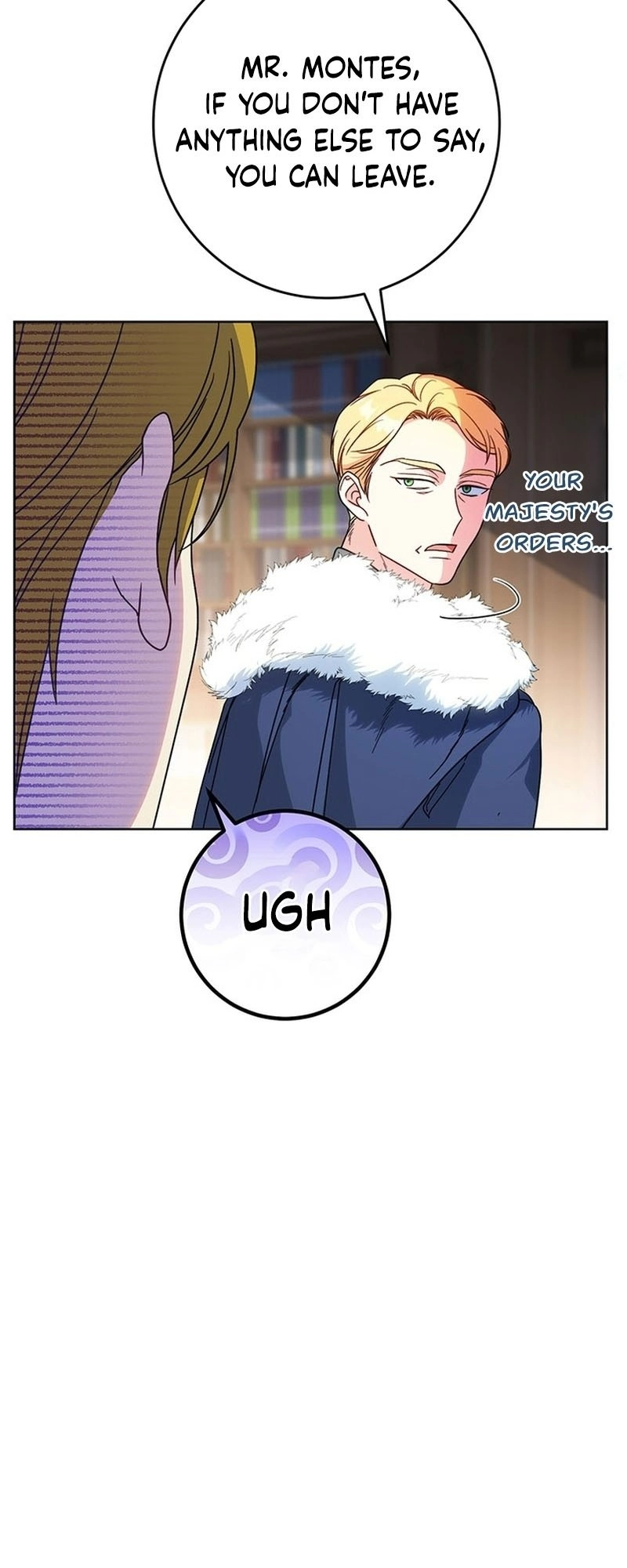 I Raised My Younger Sister Beautifully Chapter 9 Page 48