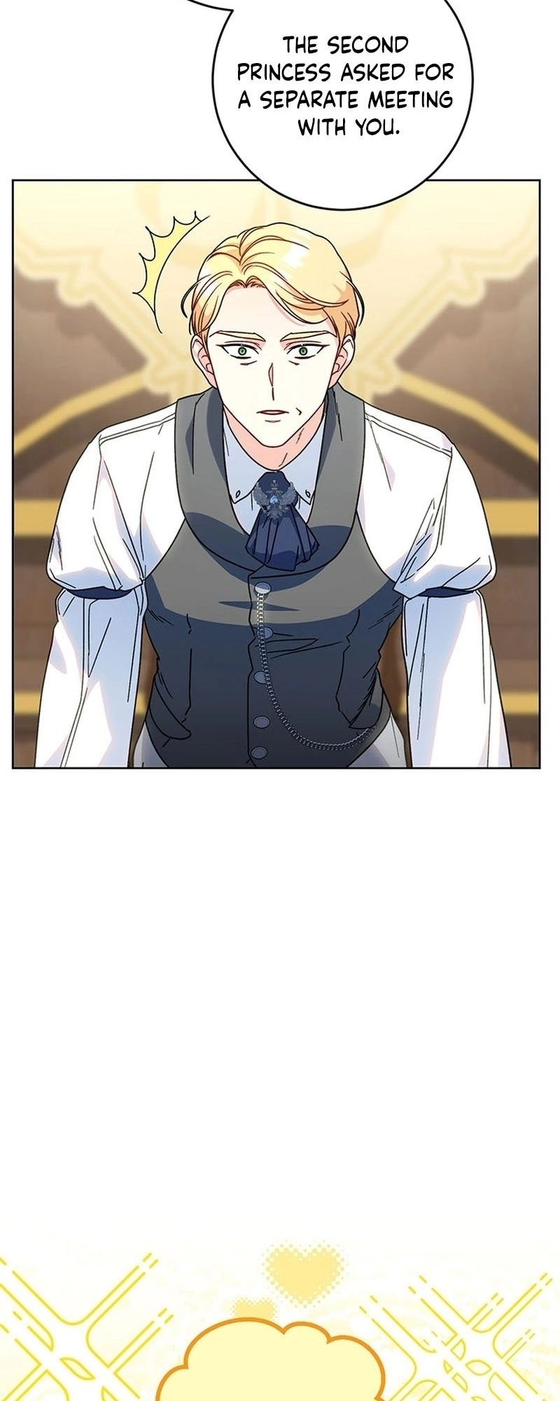 I Raised My Younger Sister Beautifully Chapter 9 Page 45