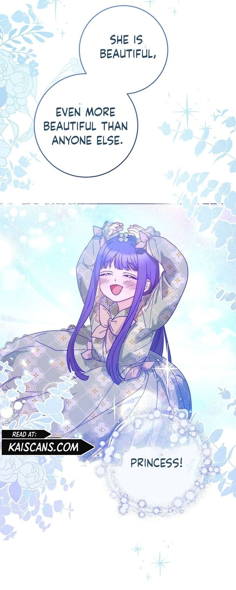 I Raised My Younger Sister Beautifully Chapter 9 Page 77
