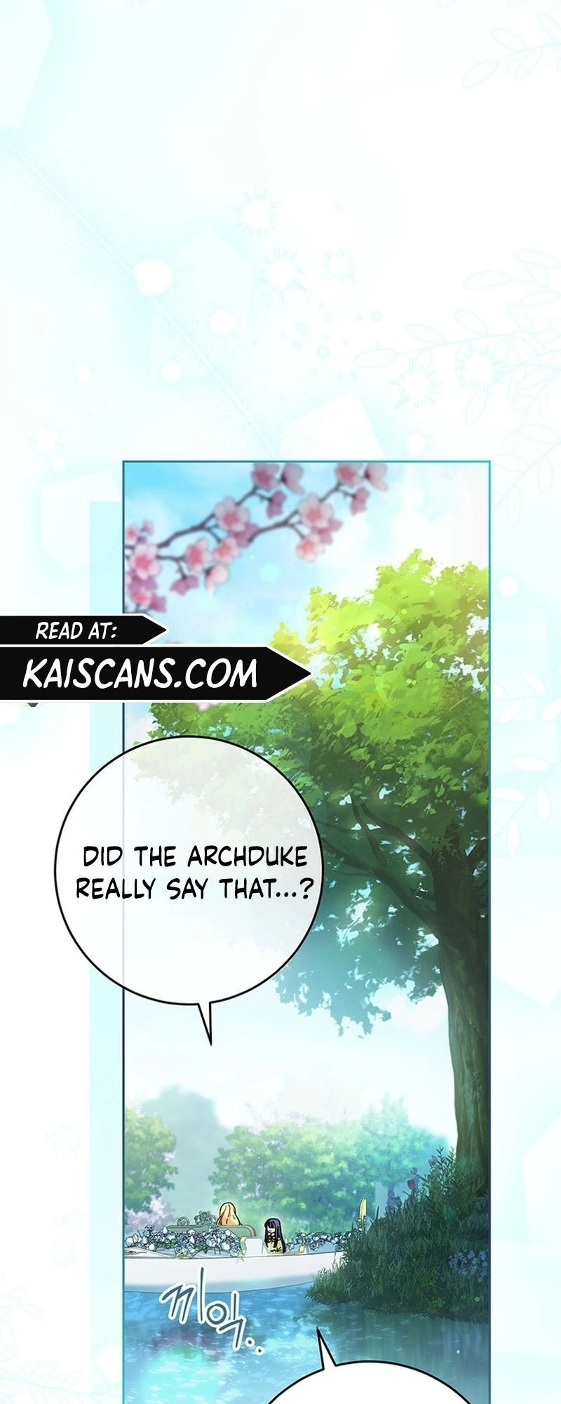I Raised My Younger Sister Beautifully Chapter 9 Page 3